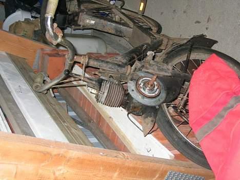 Velo Solex billede 5