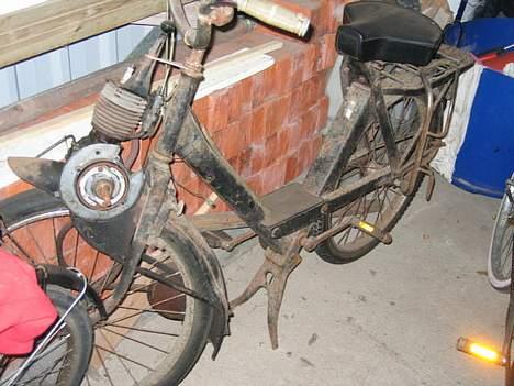 Velo Solex billede 6