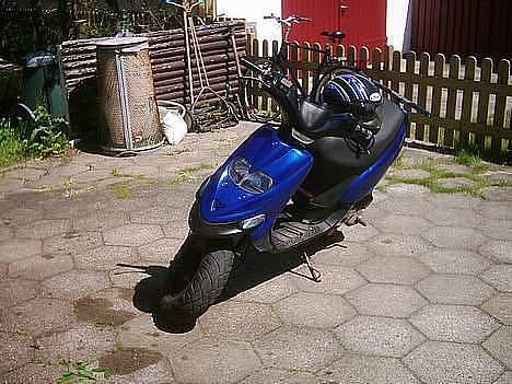 Gilera byttet  billede 2