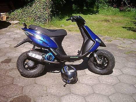 Gilera byttet  billede 4