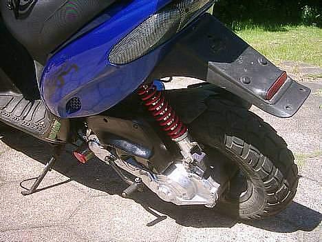 Gilera byttet  billede 5