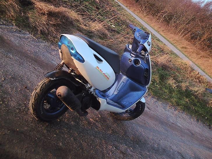 Aprilia Sonic - Solgt - ss billede 11