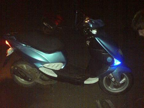 PGO Dr.big billede 2