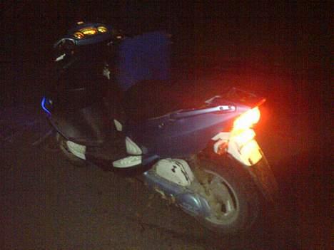 PGO Dr.big billede 3