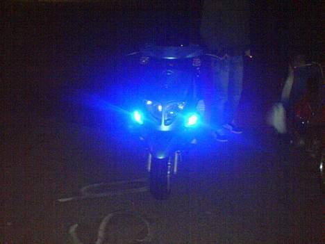 PGO Dr.big billede 4