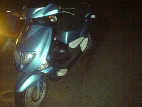 PGO Dr.big billede 5