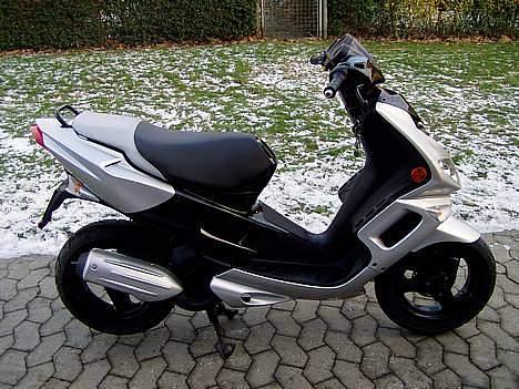 Peugeot Speedfight 2 billede 3