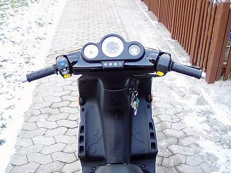 Peugeot Speedfight 2 billede 7