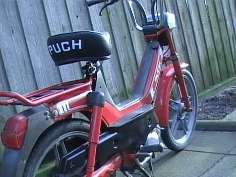 Puch Maxi P1 billede 15