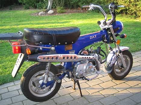 Skyteam Dax billede 2