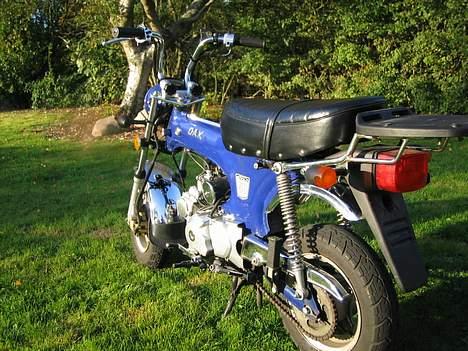 Skyteam Dax billede 3