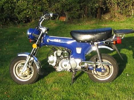 Skyteam Dax billede 4