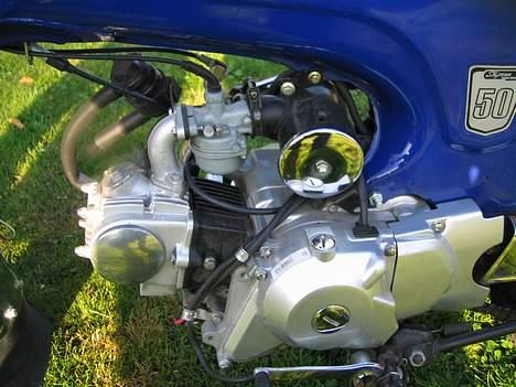 Skyteam Dax billede 5