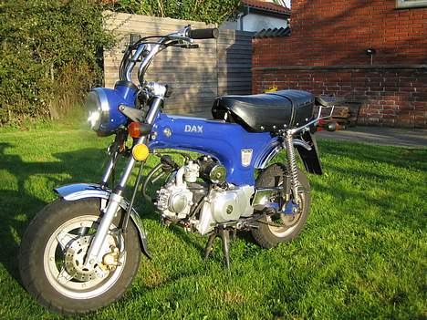 Skyteam Dax billede 10