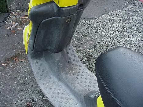 Derbi Vamos SOLGT billede 6