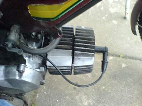 Puch Maxi kl *solgt* billede 2