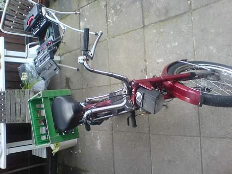 Puch Maxi kl *solgt* billede 3