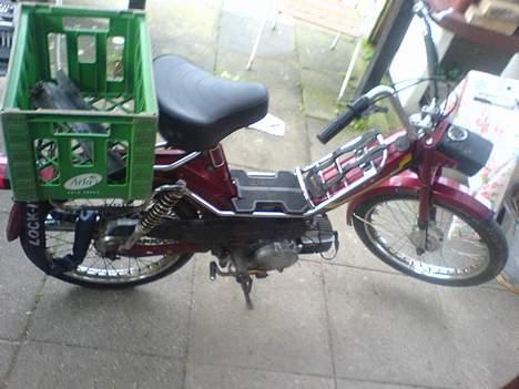 Puch Maxi kl *solgt* billede 4