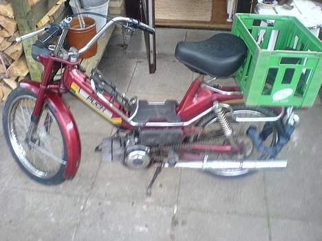 Puch Maxi kl *solgt* billede 5