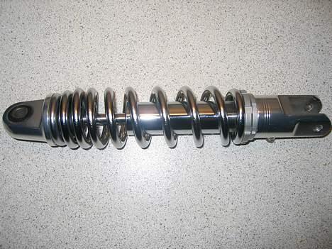 Yamaha Jog Fs TIL SALG billede 4