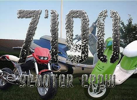 Yamaha Jog Fs TIL SALG - 7190 ScooterCrew billede 6