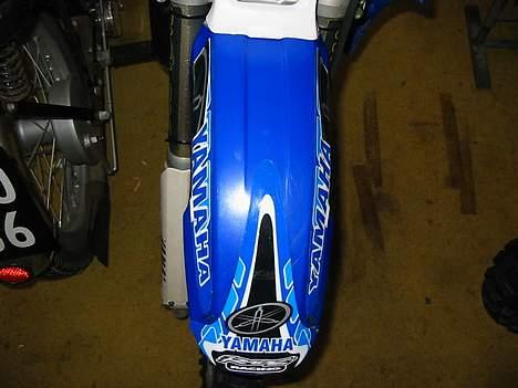 Yamaha YZ. 85.  SOLGT.  billede 2