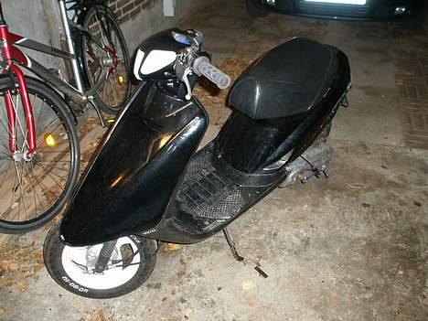 Yamaha evo jog  billede 5