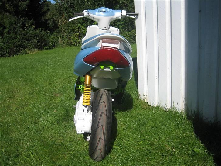 Yamaha |»•jog R•«| billede 13