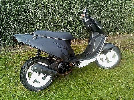 PGO Hot 50 billede 1