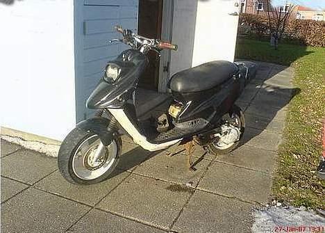 PGO Hot 50 billede 2