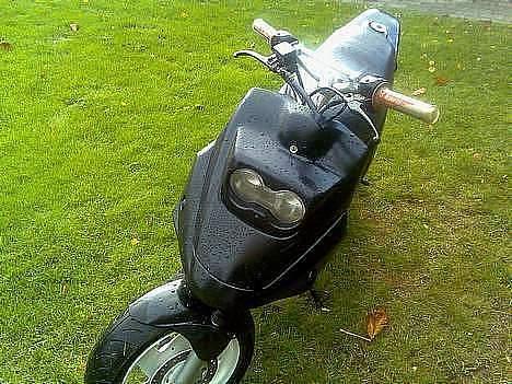 PGO Hot 50 billede 3