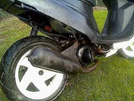 PGO Hot 50 billede 4