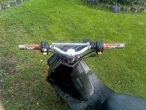 PGO Hot 50 billede 5