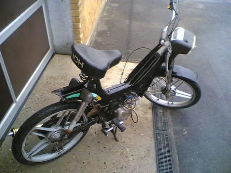 Puch maxi P1 (motor nakket) billede 4