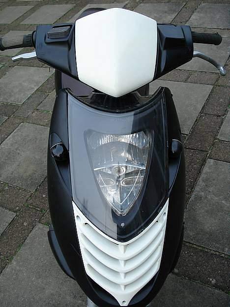 Aprilia Sonic .. DEN ER VÆK billede 7