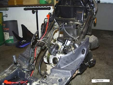 Giantco sprint billede 6