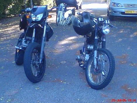 Yamaha FS1 billede 13