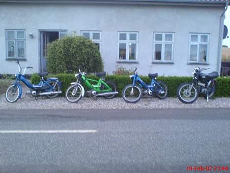 Yamaha FS1 billede 14