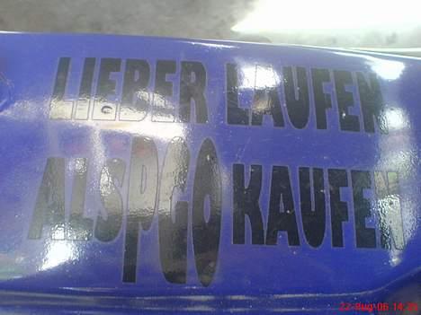 Yamaha FS1 billede 15