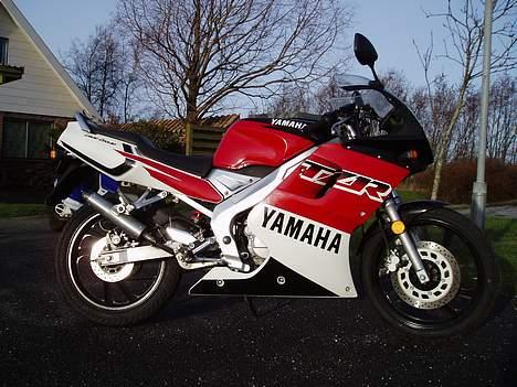 Yamaha TZR 50 Til salg! billede 1