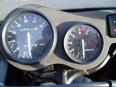 Yamaha TZR 50 Til salg! billede 2