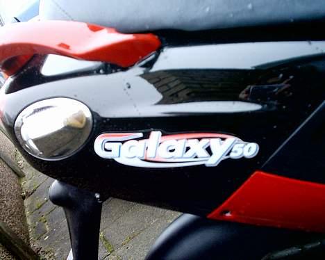 PGO Galaxy 50- Solgt billede 7