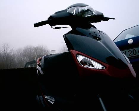 PGO Galaxy 50- Solgt billede 10