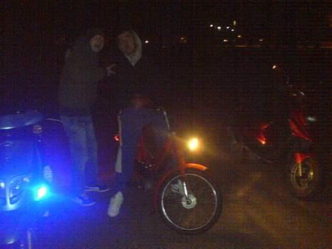 PGO Dr.big billede 7