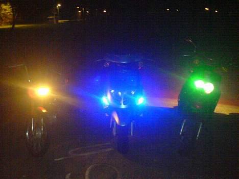 PGO Dr.big billede 8