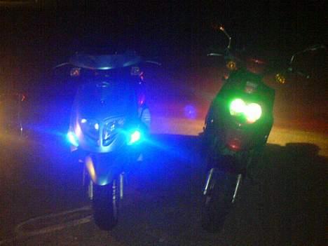 PGO Dr.big billede 9