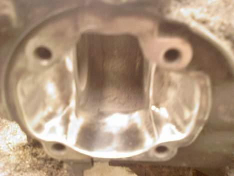 Aprilia Sonic LC Teamspeed*SOLGT* - færdig med blueprintning og polering :P billede 6