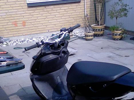 Aprilia Sonic LC Teamspeed*SOLGT* billede 7