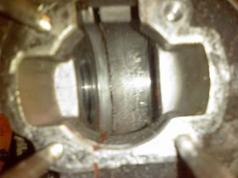 Aprilia Sonic LC Teamspeed*SOLGT* - Før jeg begyndte :P billede 8