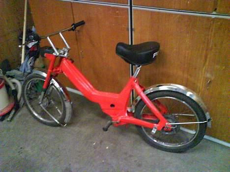 Puch maxi k (solgt) billede 5